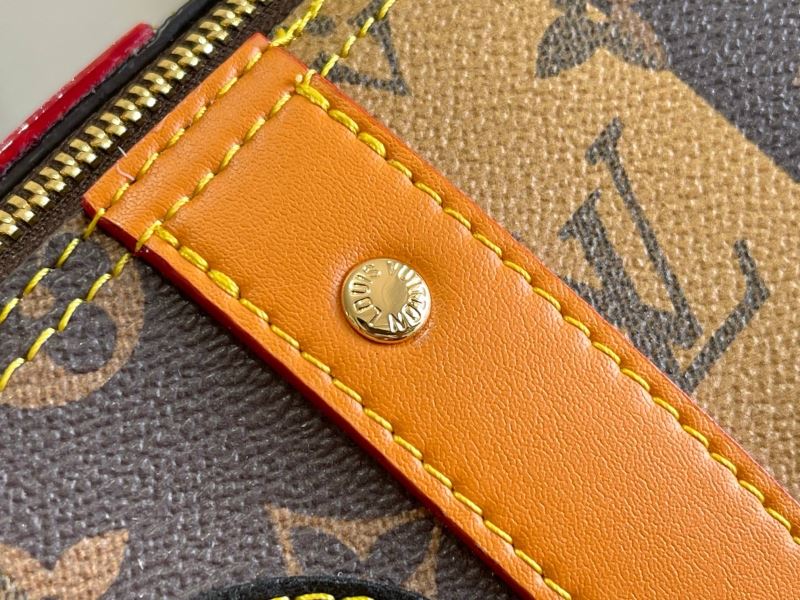 Louis Vuitton Speedy Bags